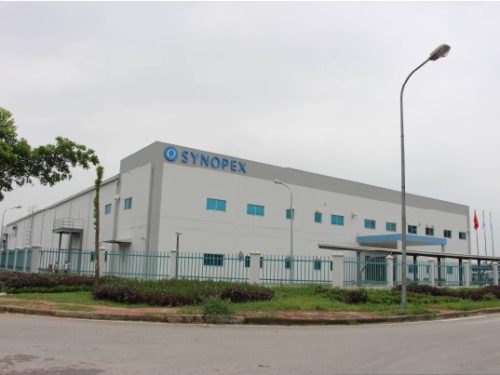 SYNOPEX FACTORY