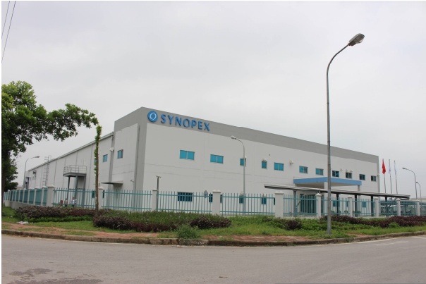 SYNOPEX FACTORY